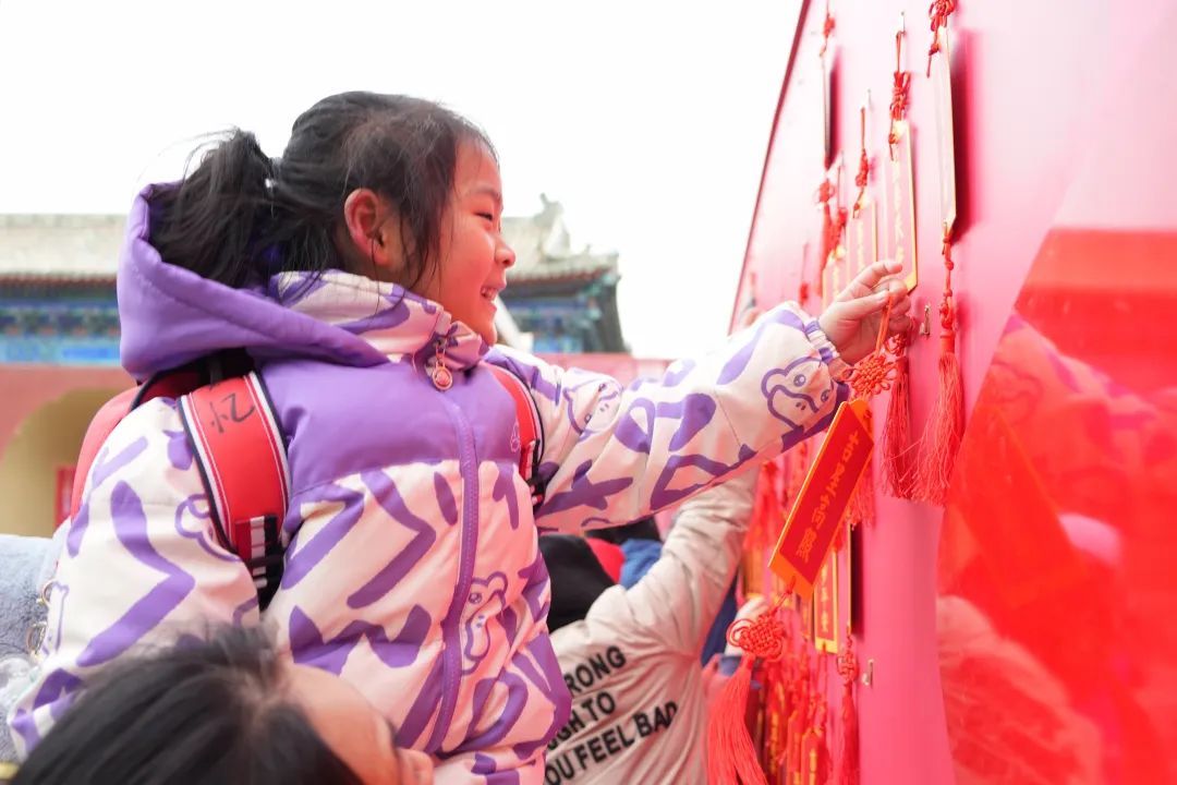 当两项世界遗产相遇：又创新高了！