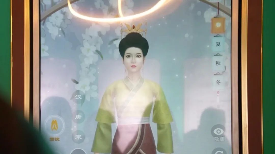 这个春节,机器狗很“忙”! 这个春节,机器狗很“忙”!