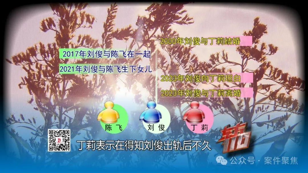 冲上热搜！夫妻丁克婚姻20年，丈夫竟和别人有了孩子？