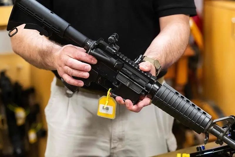 特朗普宣布解雇拜登! 特朗普宣布解雇拜登!