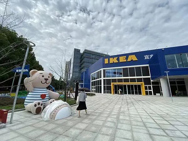 正式闭店！上海知名商场今起“爆改”，市民惊讶：怎么又要改？花费不菲，到底为何痛下决心？