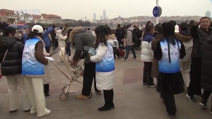 南北观鸟“战况”太火热！鄱阳湖白鹤PK荣成大天鹅