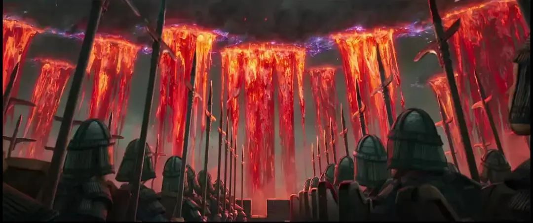 《哪吒2》的导演是懂中药的！守卫陈塘关时运来的这些中药的确有用