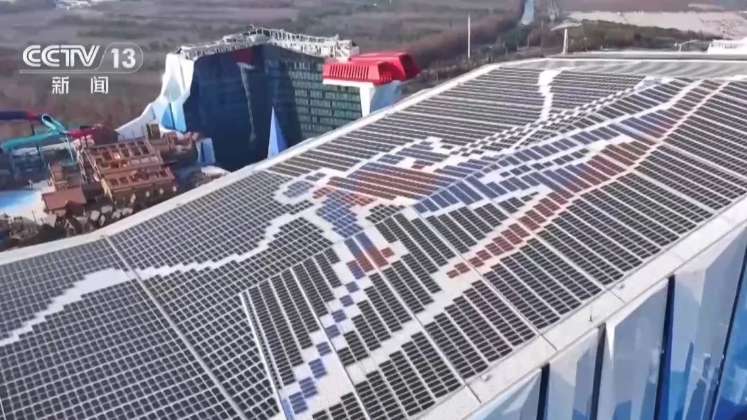 这个春节,机器狗很“忙”! 这个春节,机器狗很“忙”!