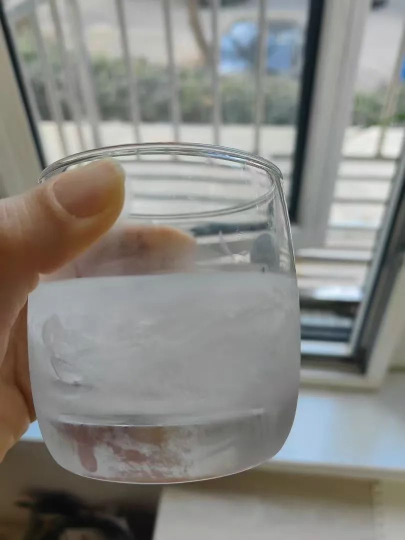 最低至-11.1℃！网友说：合肥，你冷得让我好陌生
