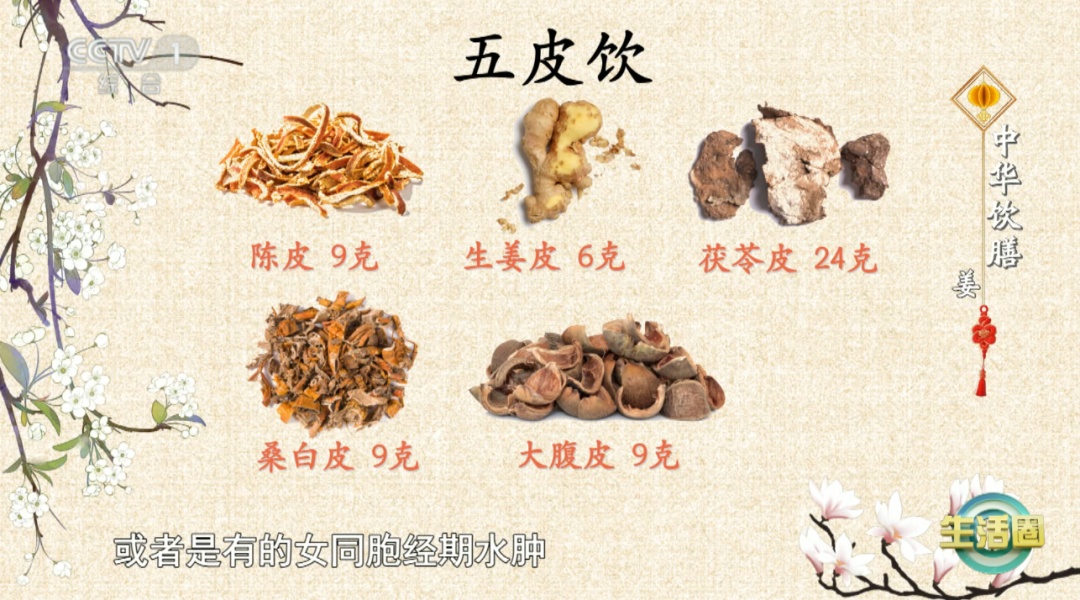 春夏吃好姜,整年都受益~但这种姜千万别吃,果断扔掉!致癌 春夏吃好姜,整年都受益~但这种姜千万别吃,果断扔掉!致癌