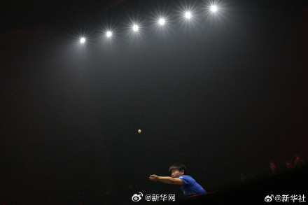 2025WTT新加坡大满贯：孙颖莎女单决赛夺冠