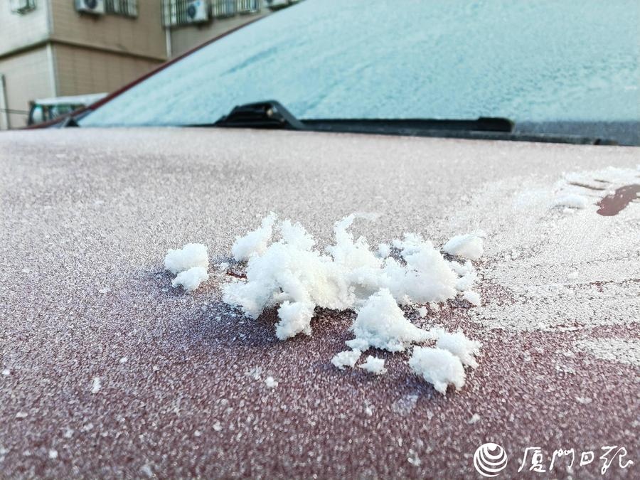 反转！福建即将升温！最高气温回升至25℃