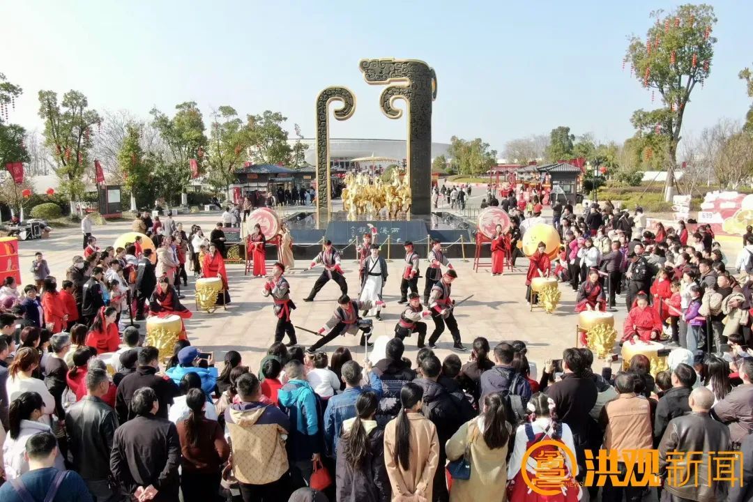 “吸睛”又“吸金”!“海昏侯”何以成“爆款”? “吸睛”又“吸金”!“海昏侯”何以成“爆款”?