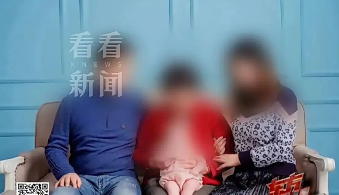 上海夫妻丁克婚姻20年，丈夫“偷偷在外生子”，婆婆还去帮忙带……警方出手