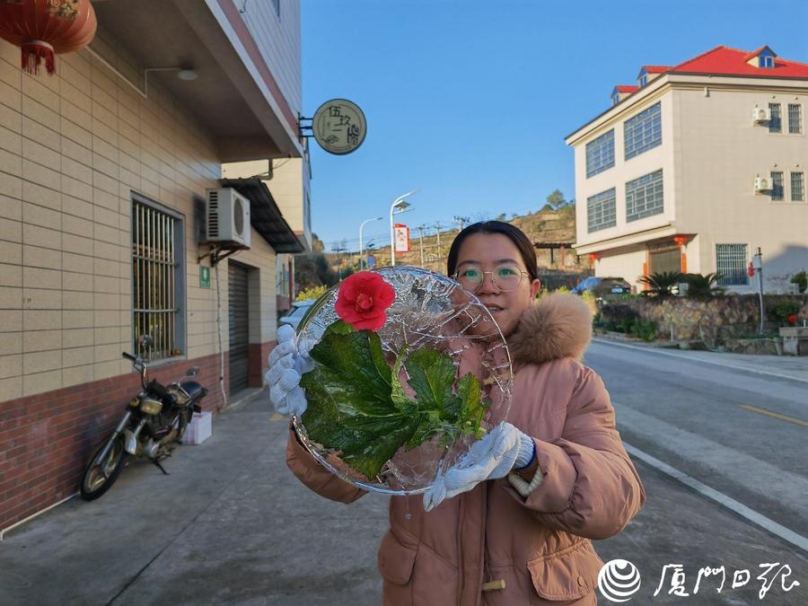 反转！福建即将升温！最高气温回升至25℃