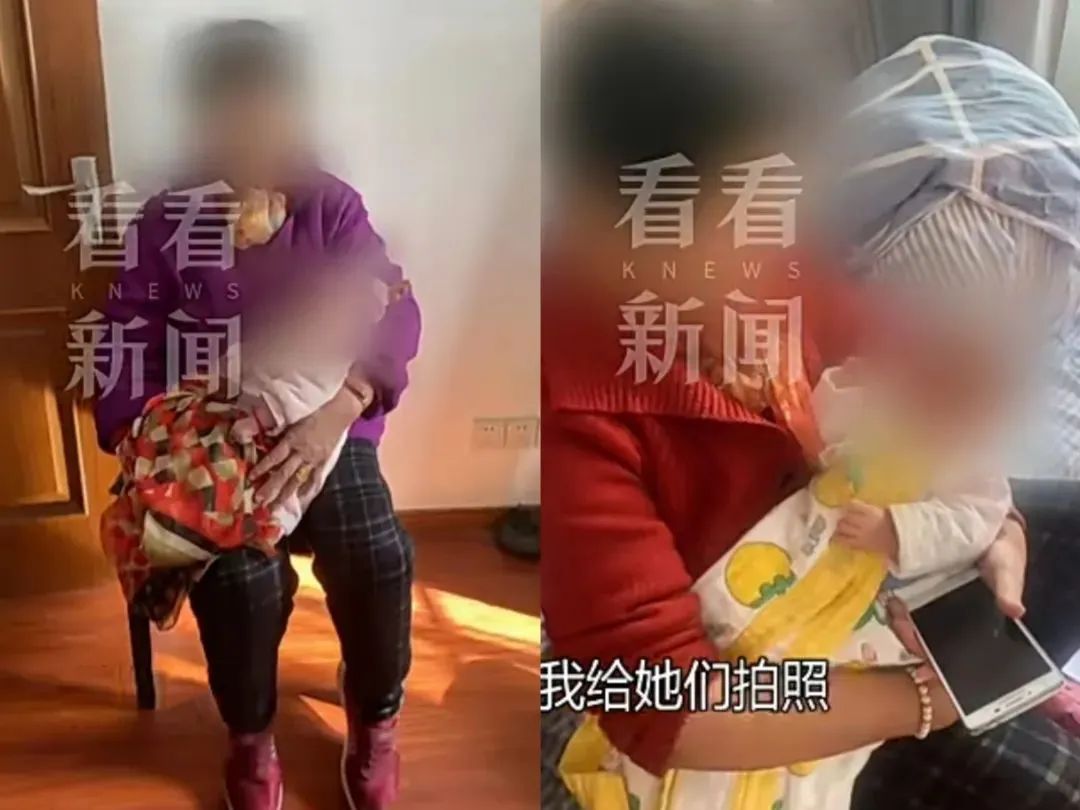 上海夫妻丁克婚姻20年，丈夫“偷偷在外生子”，婆婆还去帮忙带……警方出手