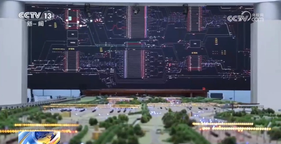 列车“蛇形走位”背后有啥门道?运行为何如此丝滑? 列车“蛇形走位”背后有啥门道?运行为何如此丝滑?