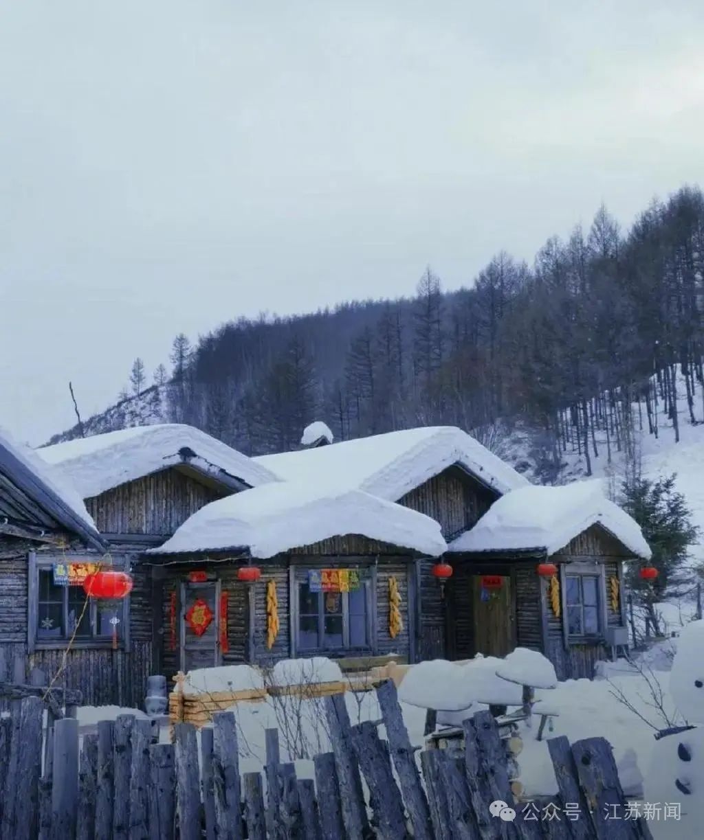 “成都雪村”用棉花+肥皂水造雪景被吐槽，景区回应了