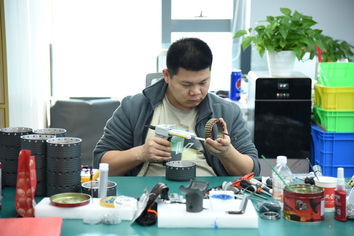 人形机器人“加速跑” 何时能进入日常生活？