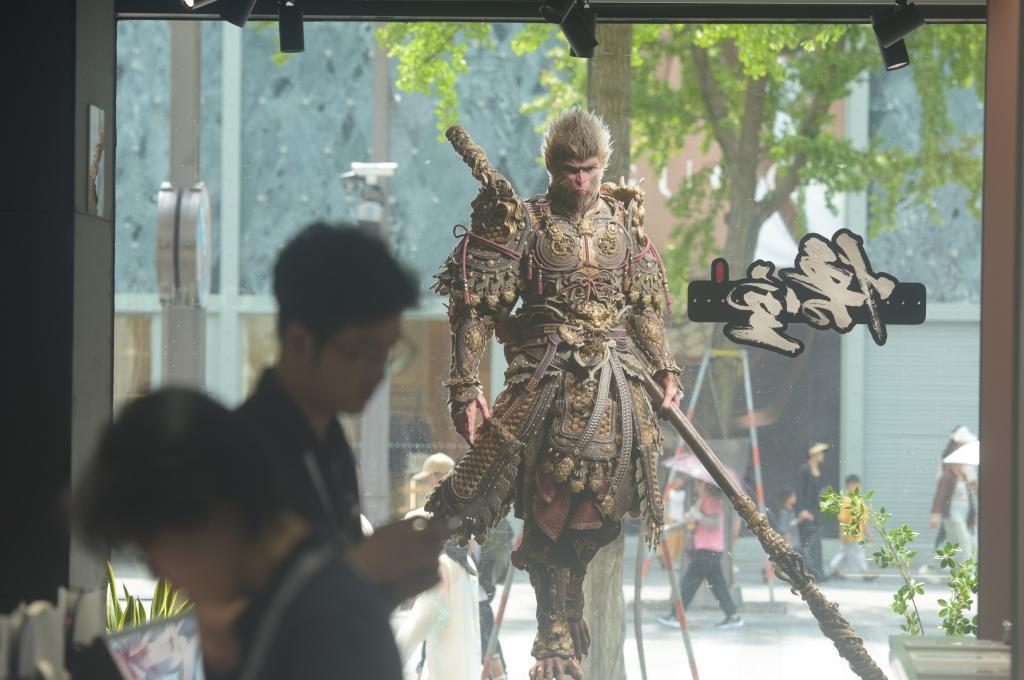 这些神话,为何不断创造“神话”? 这些神话,为何不断创造“神话”?