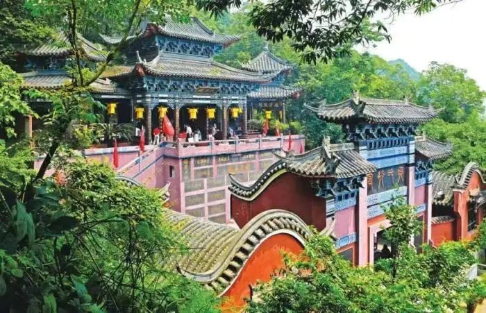 哪吒到底在哪闹的海?各地争给“哪吒”上户口 哪吒到底在哪闹的海?各地争给“哪吒”上户口