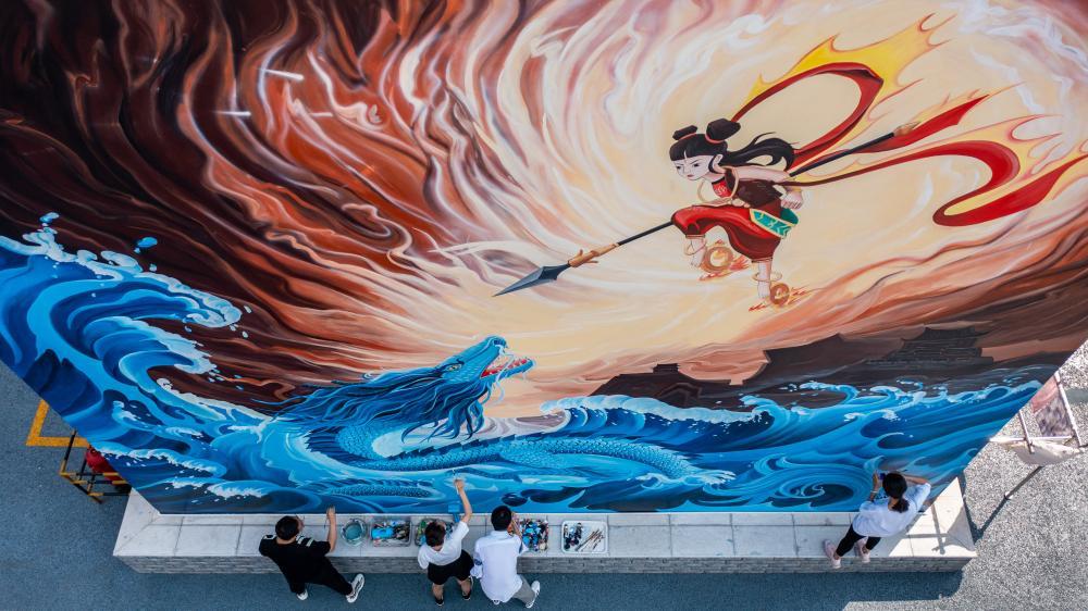 这些神话,为何不断创造“神话”? 这些神话,为何不断创造“神话”?