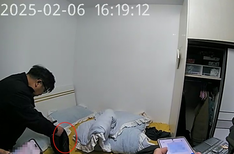 用塑料袋装钱！民警上门后，小伙却说这是“彩礼”？！