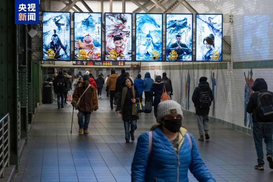 太火爆!“哪吒”出海即售罄! 太火爆!“哪吒”出海即售罄!