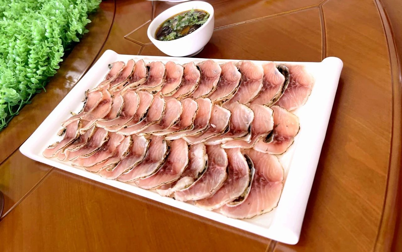 鱼千万不要这么吃!有人吃出胆囊炎、胆管炎,甚至胆管癌 鱼千万不要这么吃!有人吃出胆囊炎、胆管炎,甚至胆管癌