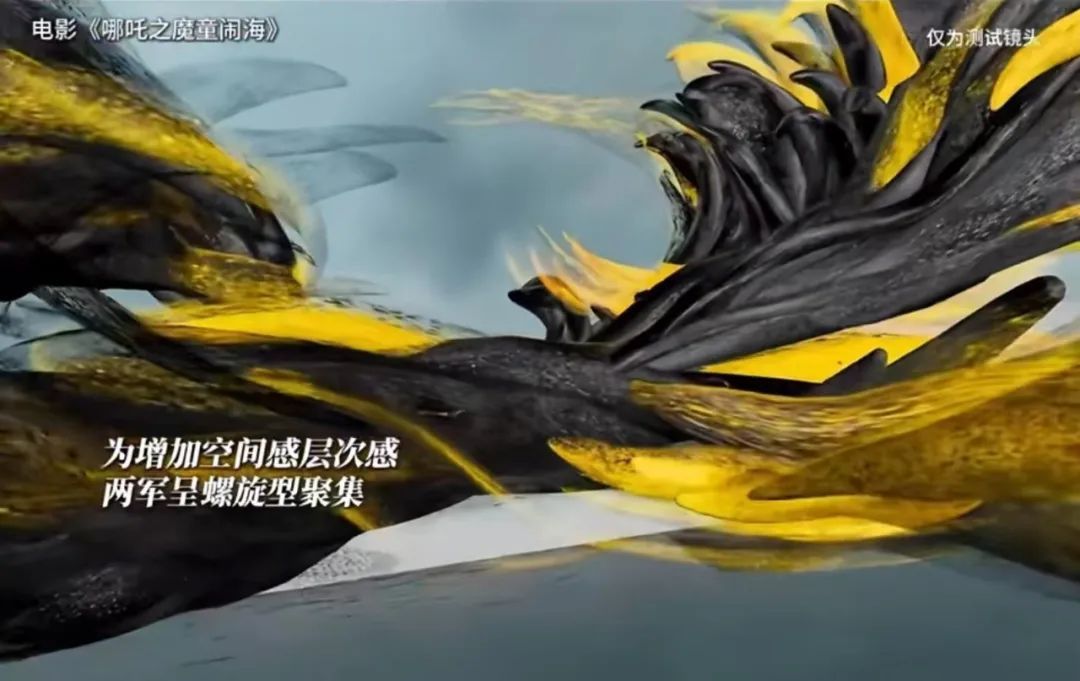 哪吒火了，特效也火了，行业仍有痛点难点