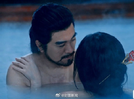 你会看杨子版纣王正片吗？