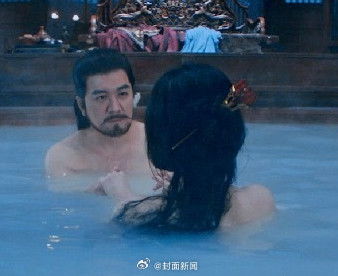 你会看杨子版纣王正片吗？