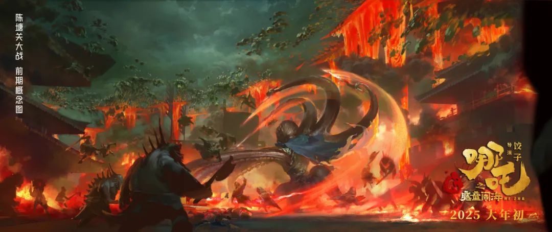 哪吒火了，特效也火了，行业仍有痛点难点