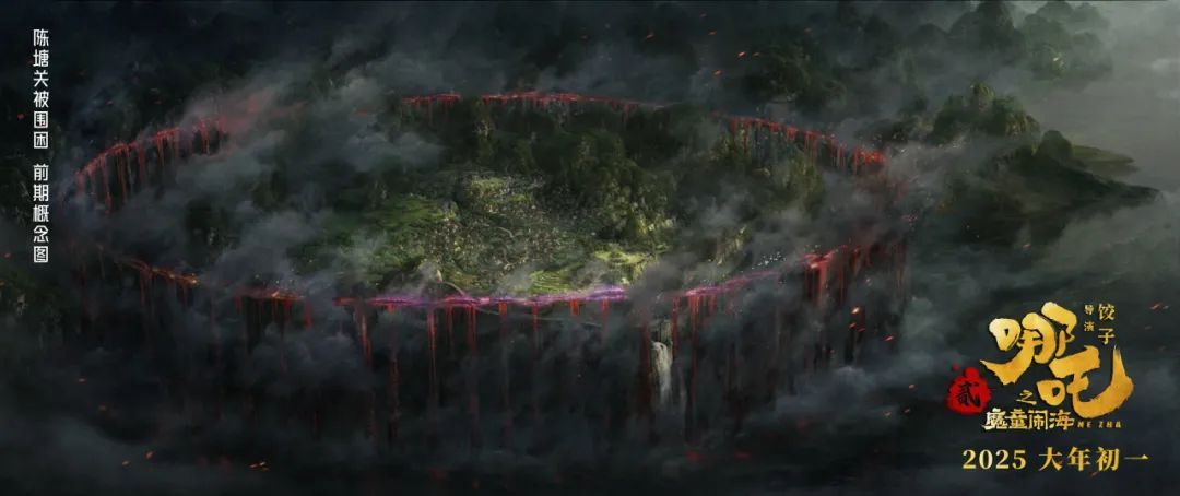 哪吒火了，特效也火了，行业仍有痛点难点