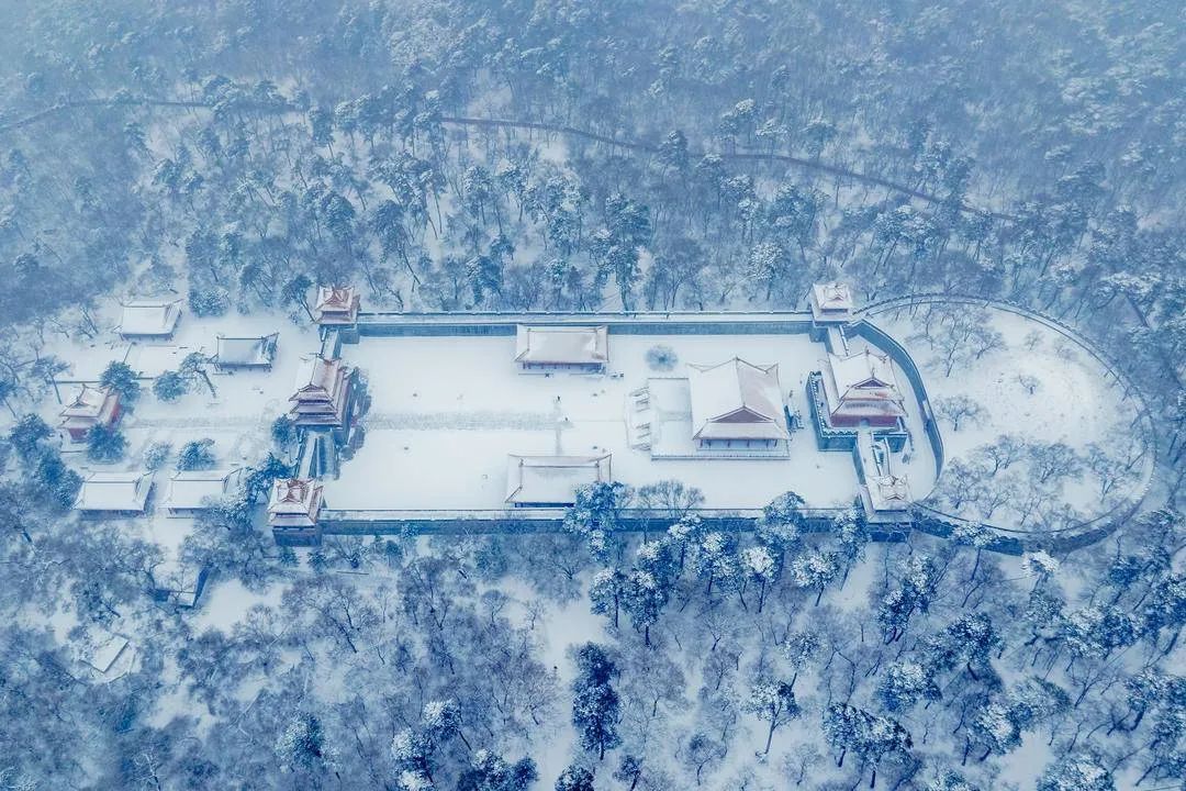 沈阳启动最新预警！辽宁还有大雪、暴雪！正月十五会现“雪打灯”吗？