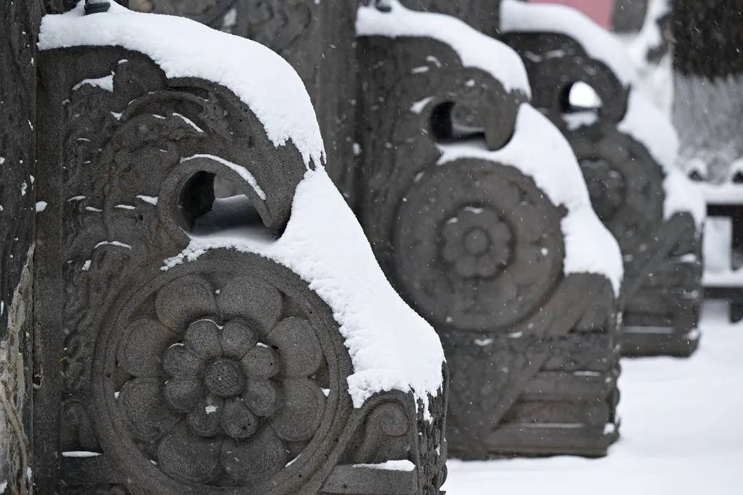 沈阳启动最新预警！辽宁还有大雪、暴雪！正月十五会现“雪打灯”吗？