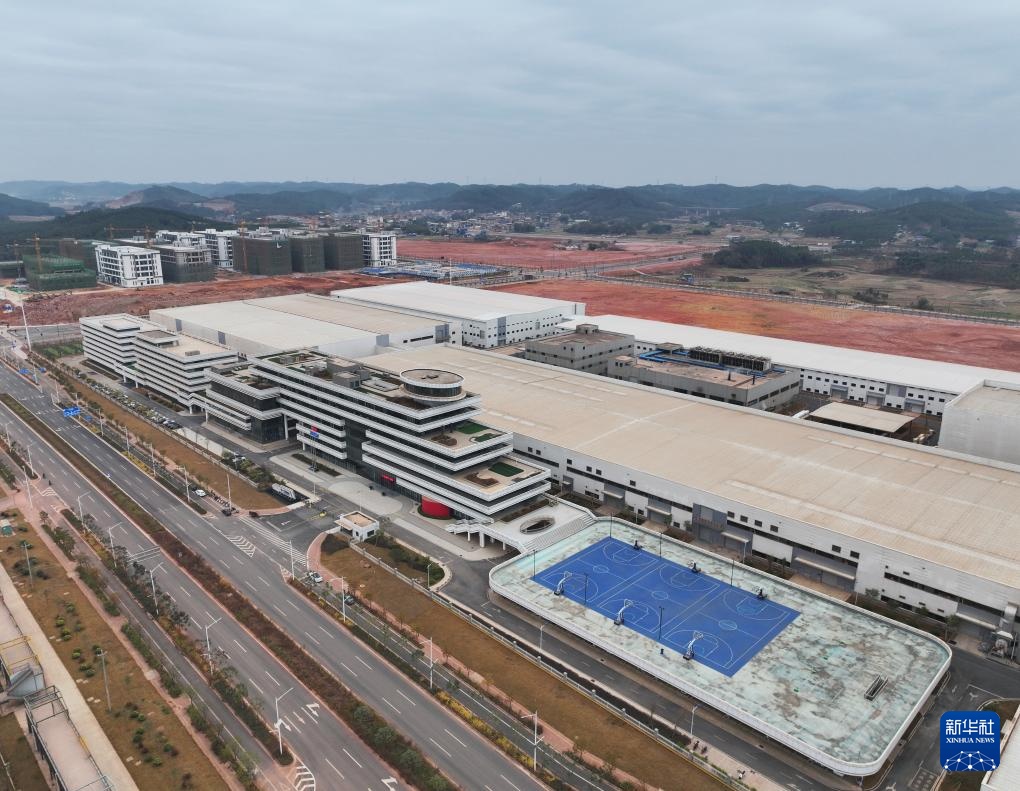 动力电池车间主任的一天