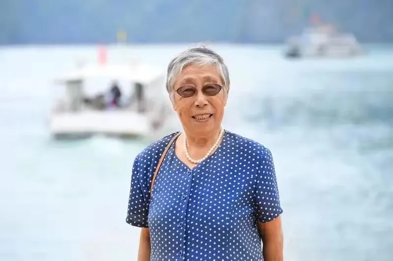 她因病逝世，哈工大发布讣告→