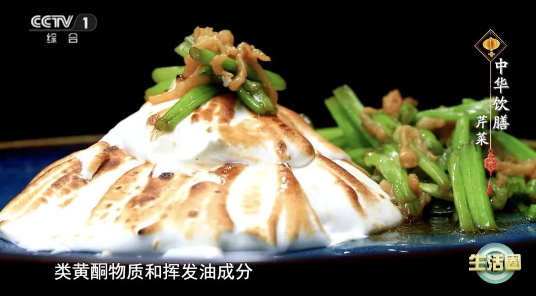 这种蔬菜钙含量超牛奶！这样吃，肚子小了，血脂、血压都受益