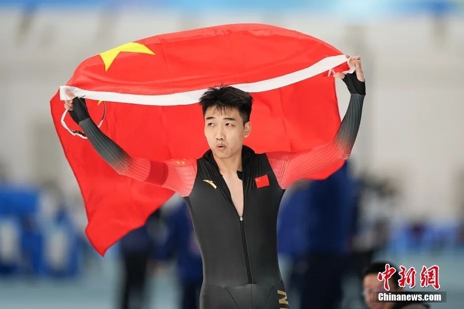 三日拼三金！高亭宇：我肯定能更好