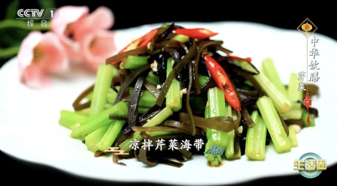这种蔬菜钙含量超牛奶！这样吃，肚子小了，血脂、血压都受益