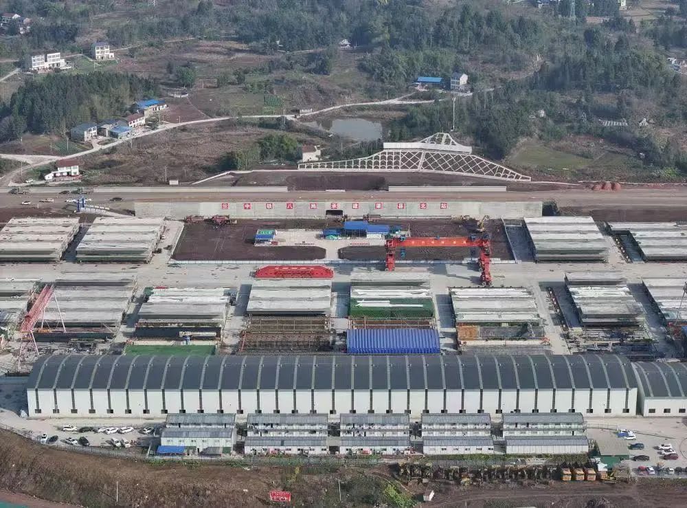 正式开建!7座新高铁站来了!经过你家吗? 正式开建!7座新高铁站来了!经过你家吗?