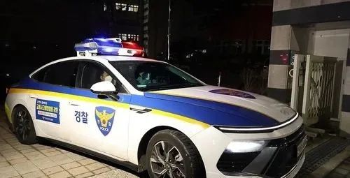 突发！韩国一老师刺死学生后自残