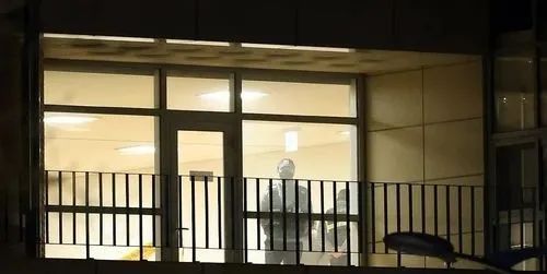 突发！韩国一老师刺死学生后自残