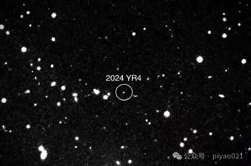 小行星几年后撞击地球？先别慌！