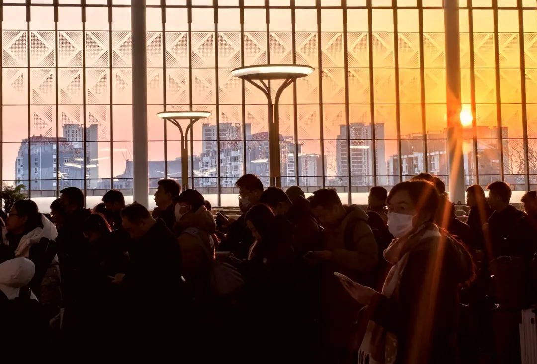 更便捷！北京新增这些环京通勤高铁→