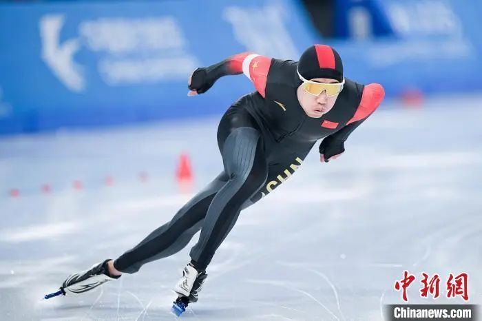 三日拼三金！高亭宇：我肯定能更好