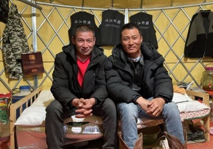 噩耗传来！湖北仙桃勇救落水者的“白龙”马不幸离世