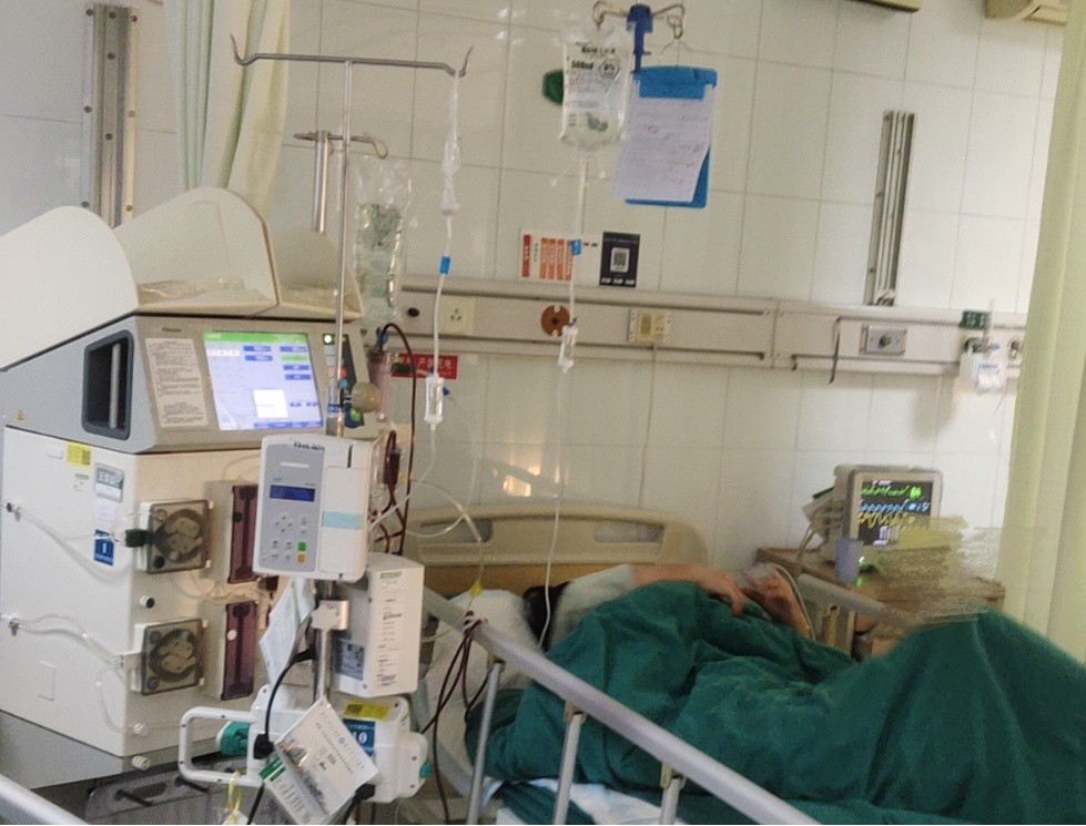 不要吃！女子吃一口抢救3天！