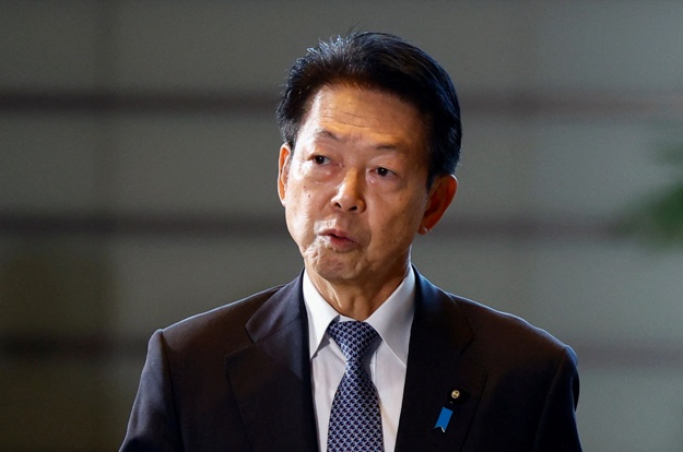 特朗普宣布对进口钢铝一律征收25%关税，日方称已提出豁免请求