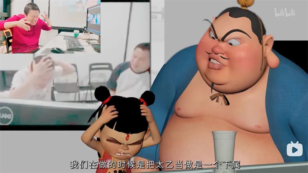 《哪吒2》破90亿！网友们急了