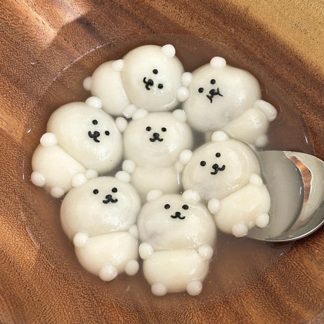 一代人有一代人的汤圆！元宵晚会节目单出炉，有哪吒！