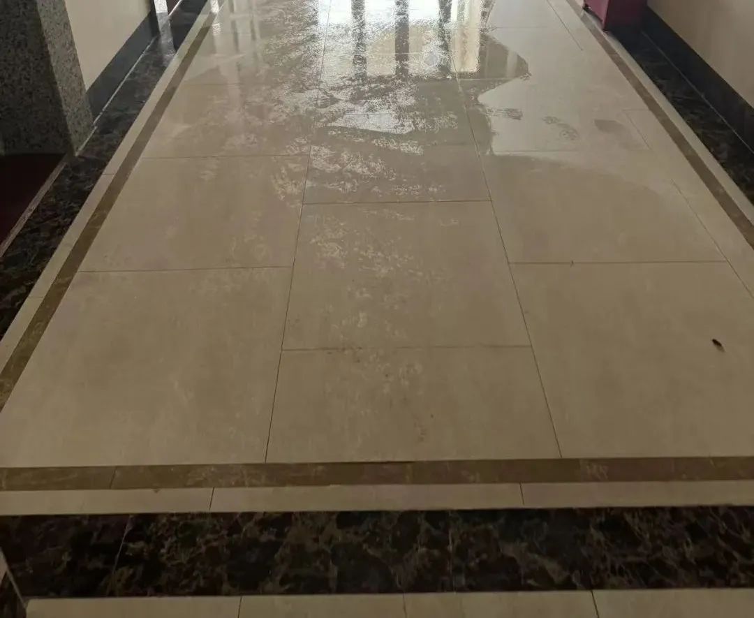 冷空气抵达广西！回南天将结束，但还会卷土重来……