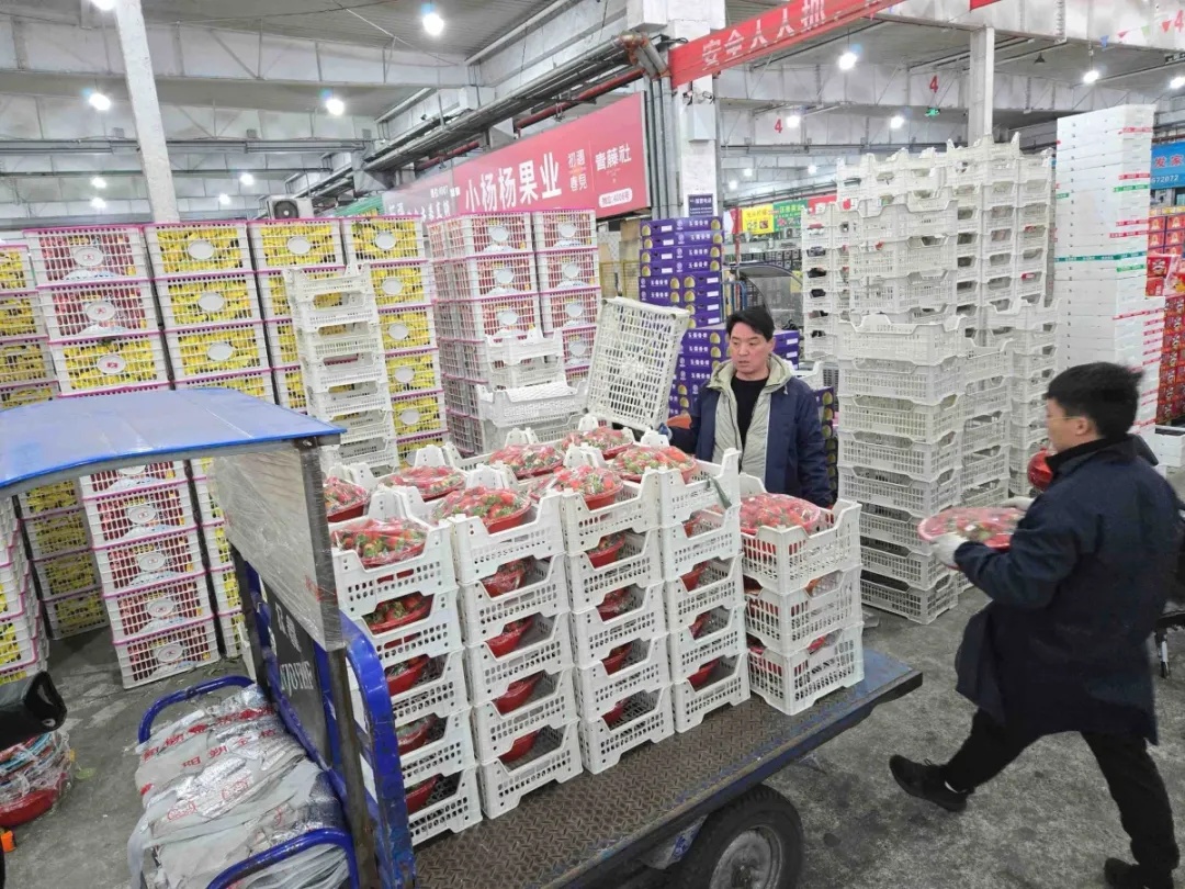 属实！价格暴跌！浙江老板：库存都卖空了